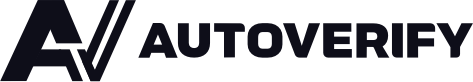 AutoVerify Logo